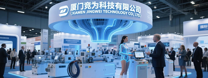 ワイヤーハーネステープ巻き機のプロフェッショナルメーカー