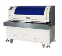 ケーブル剥ぎ取りおよび編組シールドブラシ撚り機 CS-BST007 Thumb