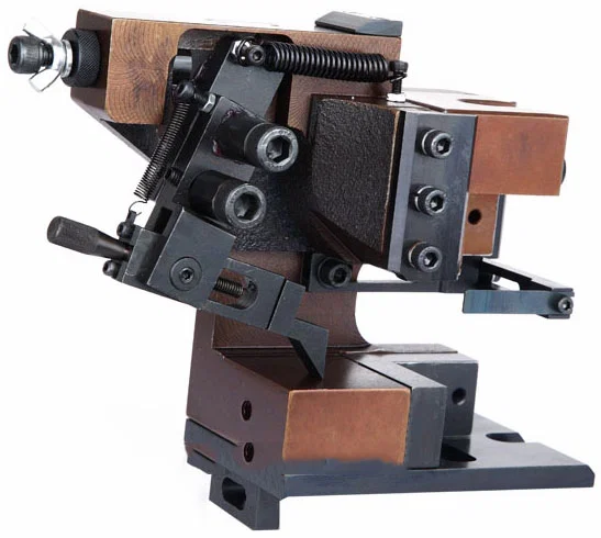 JST端子圧着金型