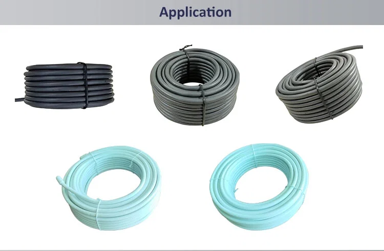 ワイヤーツイストマシン製造装置、ケーブルツイストタイマシン、ワイヤーケーブル巻線およびバンディングマシンのサンプル