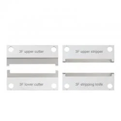 高耐久3Fケーブル芯線ストリッパーブレード