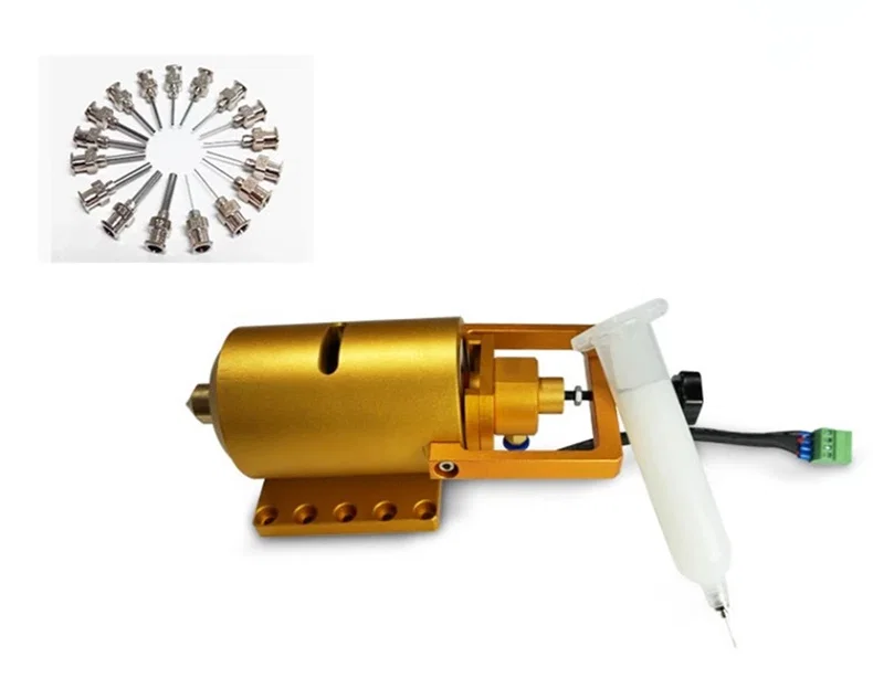 固形接着剤ホットメルトディスペンシングロボット、高品質のデスクトップ551接着剤ディスペンサーロボット、粘度ホットメルトディスペンシングロボット