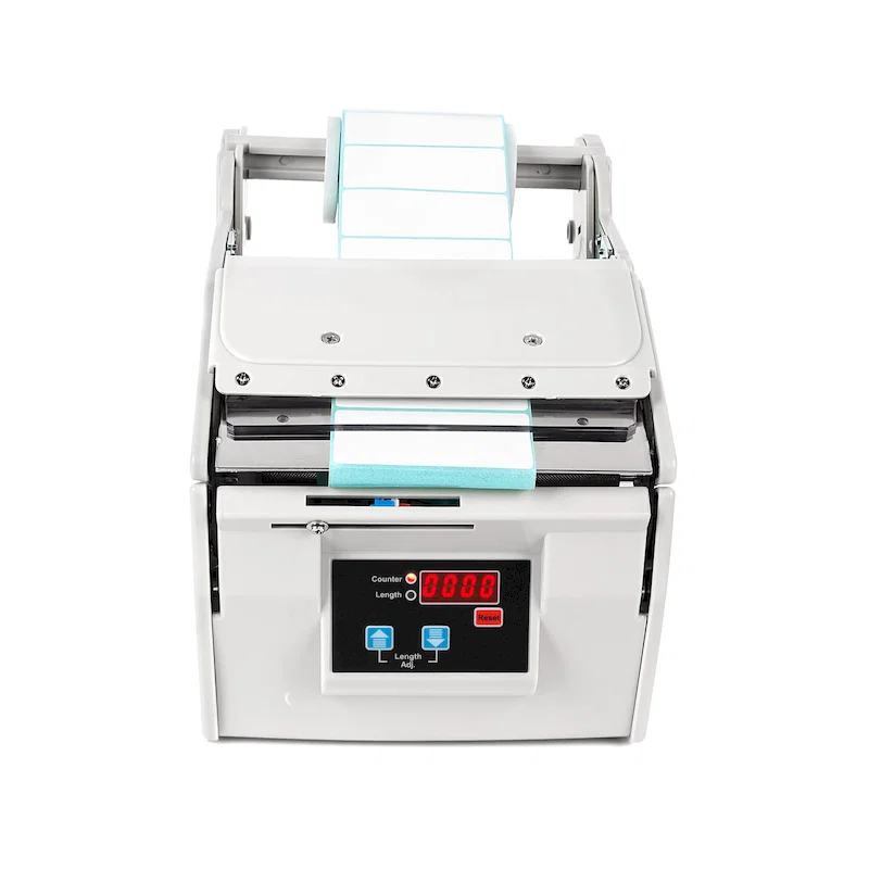 5-130mm幅250mm最大直径便利な操作精密自動ステッカープラスチック小型機自動ラベルディスペンサーX-130、自動ラベルディスペンサー、ラベル剥離機、ラベルストリッパー
