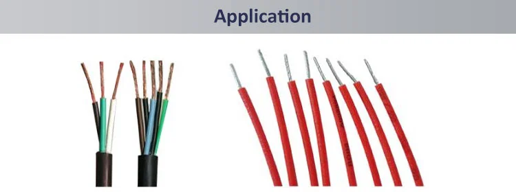 ワイヤーストリッピングおよびツイストマシン、ワイヤーツイスター、ワイヤーストリッピングツイスターのサンプル