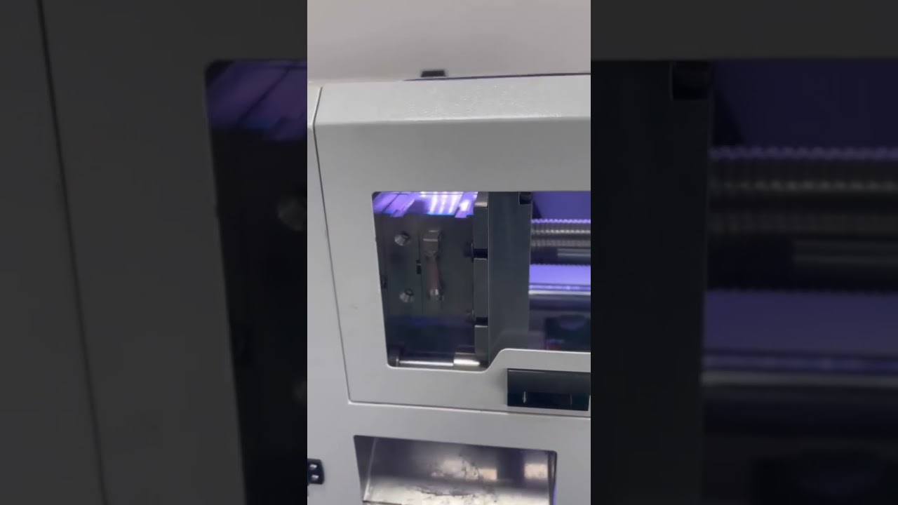 卓上電動ミニ射出成形機 JW-01 | マイクロプラスチック成形に最適