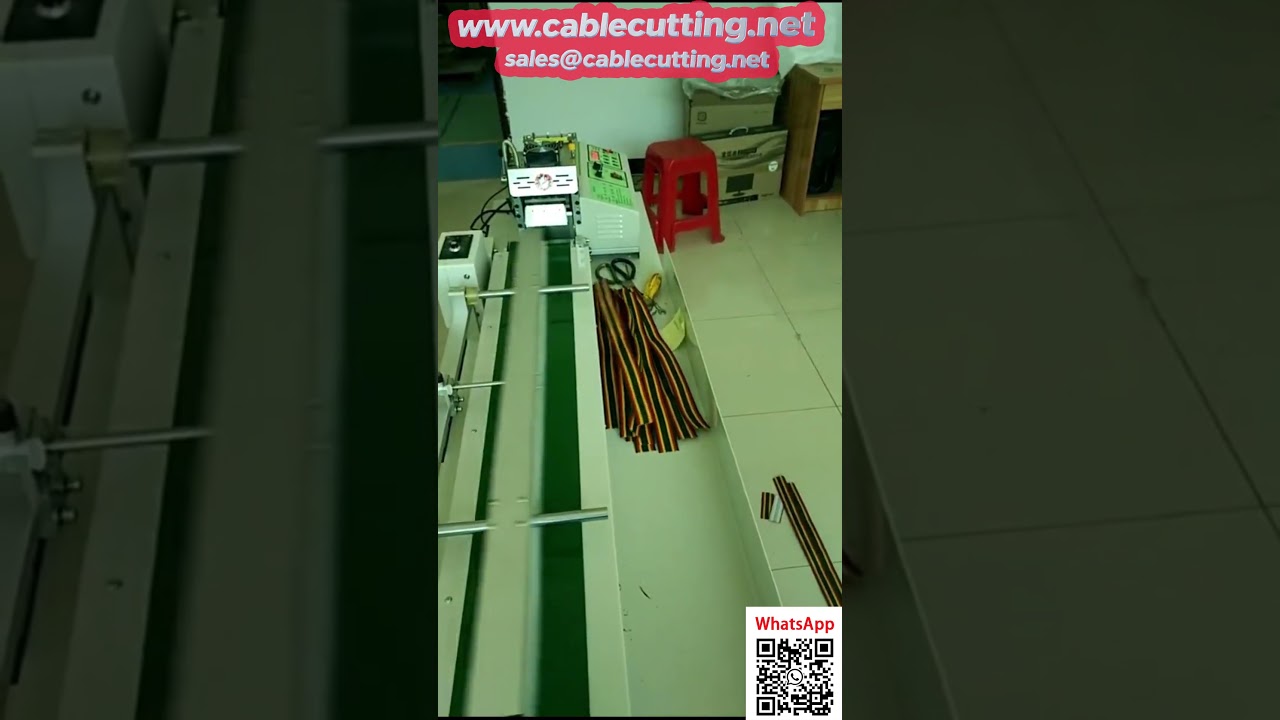カスタムテープカッター：包装効率を飛躍的に向上させる自動切断機