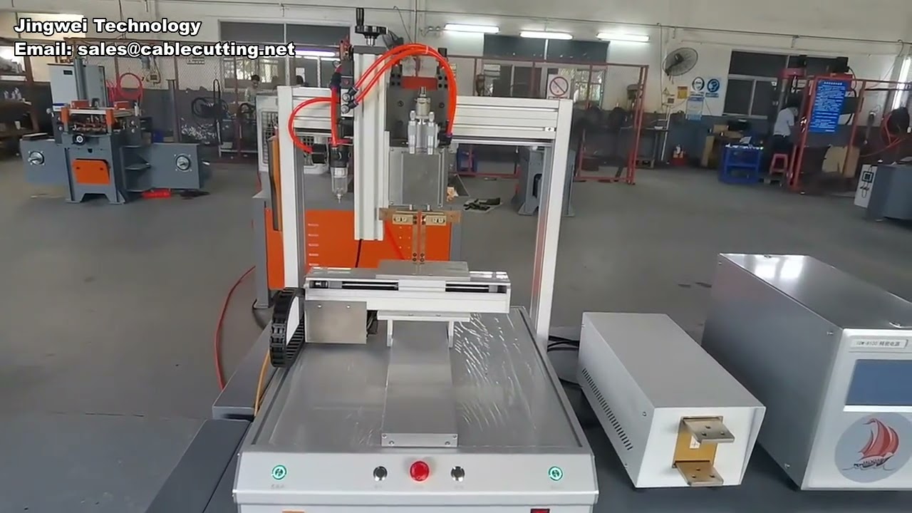 Sフックとコールドベンド向け自動オーバーモールド成形機 | 高効率・高品質を実現