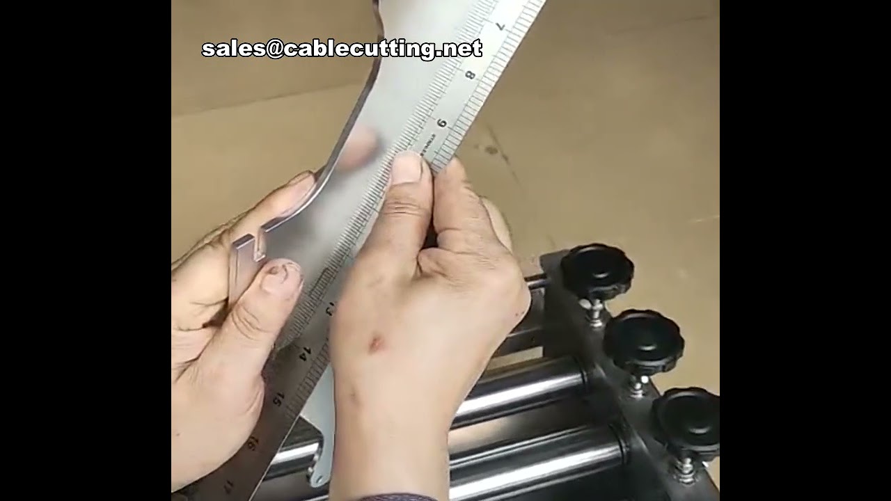 アルミ平板矯正機｜金属レベリング機・鋼板矯正装置｜高精度平坦化