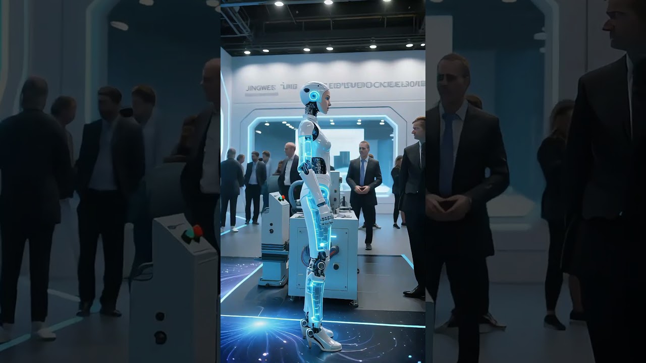 最新ワイヤーハーネス加工装置と産業用ロボット展示会 – 工場自動化を加速