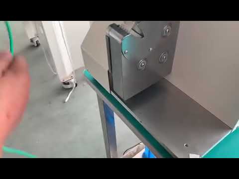 ハンディ＆デスクトップ対応 自動テープ巻き機【ワイヤー巻き・梱包効率アップ】