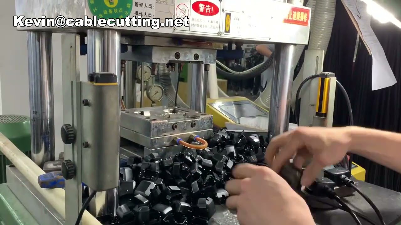 IMQイタリア規格プラグインサート 4.0mm/4.8mm 2ピン・3ピン対応 電気接続端子