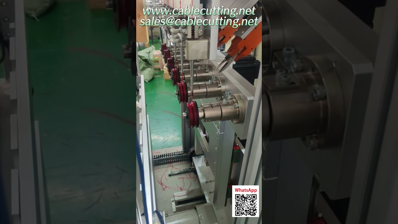 高性能6軸自動巻線機｜トリマーヘッドスプールの精密・高速巻き取り