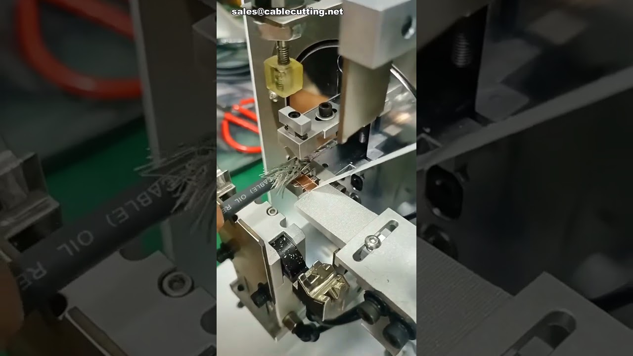 半自動銅箔包装機｜効率的な工場自動化を実現 #機械 #工場 #DIY