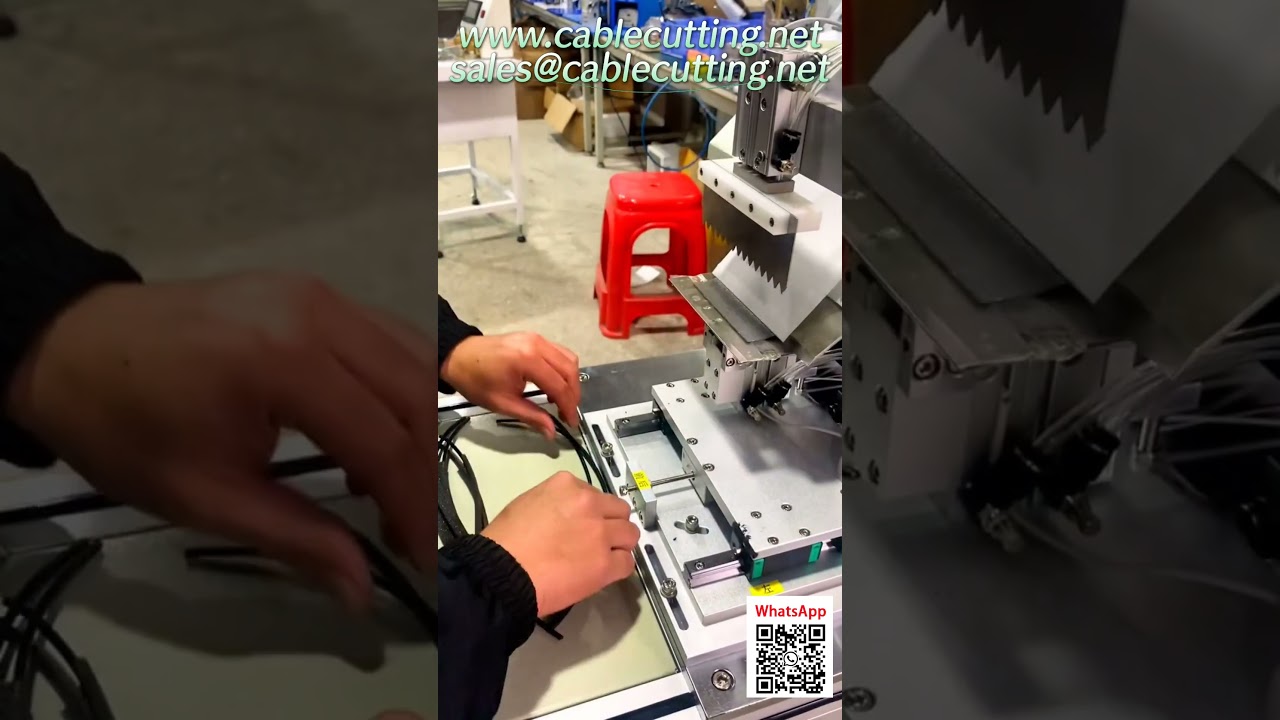 自動ワイヤー梱包機 - コイリング・パッケージングの効率化