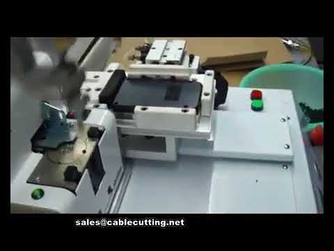 電卓組立自動化！高速自動ねじ締め機のご紹介