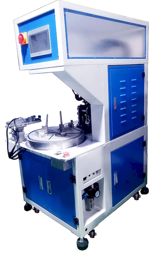 自動巻き取り結束機 WPM-RT-81T