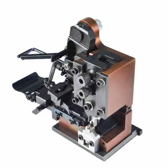 カスタマイズ可能OTPアプリケーターダイスモールド