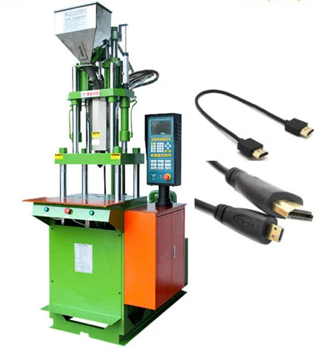 HDMIプラスチック射出成形機 250ST