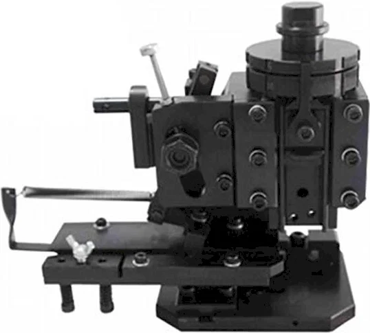 JST 横型/ストレート圧着モールド