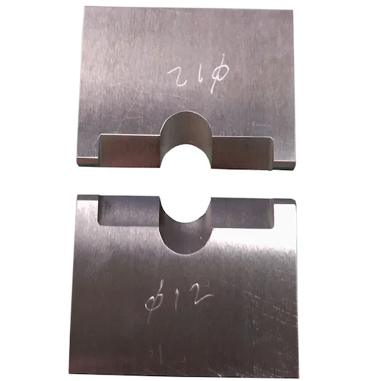 空圧剥離機ブレード