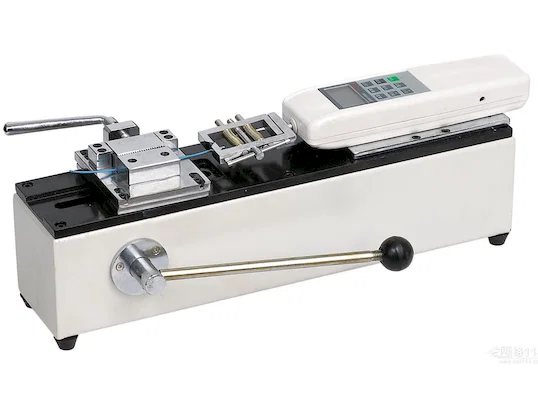 端子引張力試験機 WPM-ADL-0.5KN