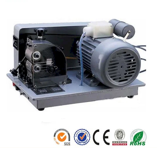 エナメル線ストリッピングマシン WPM-680B