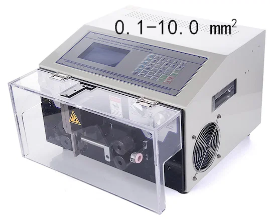 ワイヤーストリップ切断機 WPM-09JE2