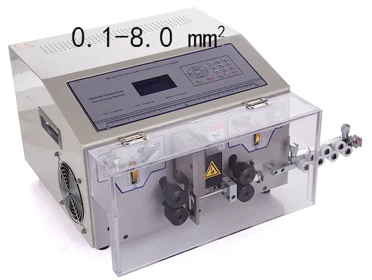 ワイヤーストリップ切断機 WPM-09JE