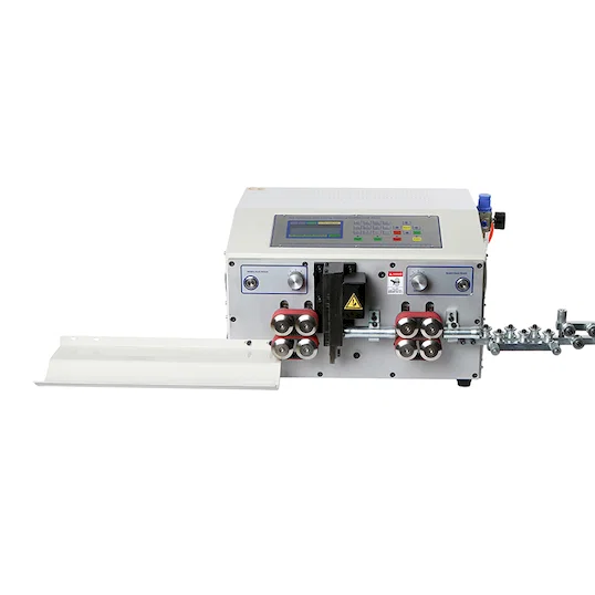 太物用ケーブルストリッパーカッター WPM-MAX2-70mm2