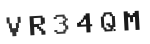 Verification Code Image